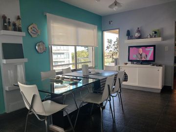Departamento en  Venta Rio Plaza Puerto Madero