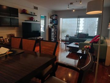 Departamento en  Venta Rio Plaza Puerto Madero