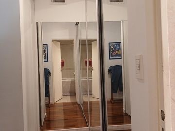 Departamento en  Venta Rio Plaza Puerto Madero
