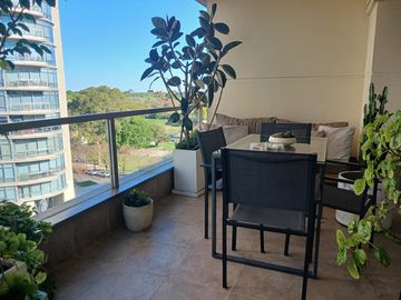 Departamento en  Venta Rio Plaza Puerto Madero