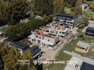 VENTA Departamento 2 ambientes apto turistico, Bariloche