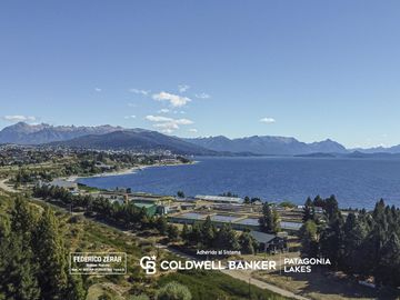 VENTA Departamento 2 ambientes apto turistico, Bariloche