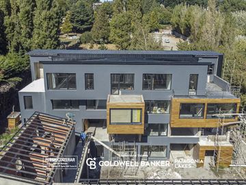VENTA Departamento 2 ambientes apto turistico, Bariloche