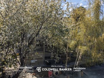 VENTA Departamento 2 ambientes apto turistico, Bariloche