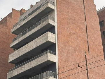 DEPARTAMENTO  2 DORM CON TERRAZA  NUEVA CORDOBA