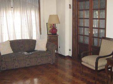 Muy buen chalet en Adrogue