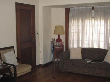 Muy buen chalet en Adrogue