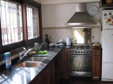 Muy buen chalet en Adrogue