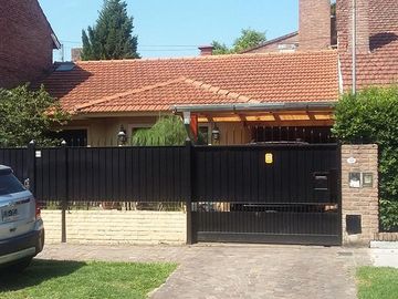 Muy buen chalet en Adrogue
