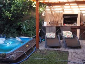 Muy buen chalet en Adrogue