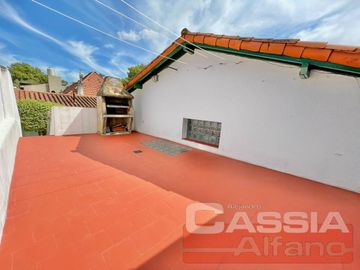 Casa - Lomas de Zamora Este