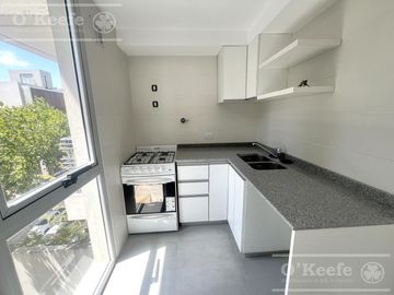 Departamento en Venta de 2 ambientes a estrenar, Quilmes Centro