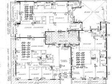 Venta/Permuta Departamento Tres Dormitorios Suite Cochera. Centro