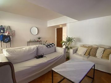 Venta/Permuta Departamento Tres Dormitorios Suite Cochera. Centro