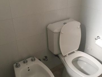 Departamento en venta de 1 dormitorio con cochera  Zona de la Siberia con Amenities