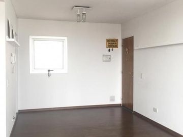 Departamento en venta de 1 dormitorio con cochera  Zona de la Siberia con Amenities