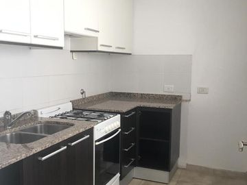 Departamento en venta de 1 dormitorio con cochera  Zona de la Siberia con Amenities
