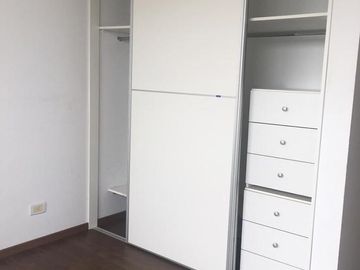 Departamento en venta de 1 dormitorio con cochera  Zona de la Siberia con Amenities