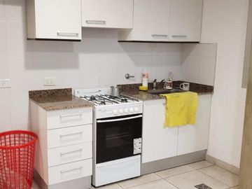 Departamento en venta de 1 dormitorio con cochera  Zona de la Siberia con Amenities