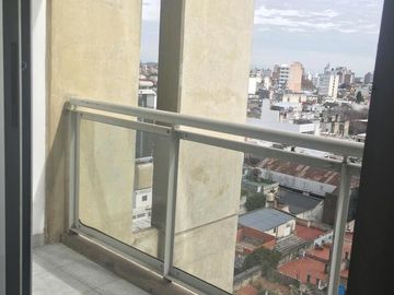 Departamento en venta de 1 dormitorio con cochera  Zona de la Siberia con Amenities