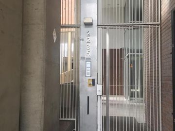Departamento en venta de 1 dormitorio con cochera  Zona de la Siberia con Amenities
