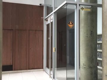 Departamento en venta de 1 dormitorio con cochera  Zona de la Siberia con Amenities