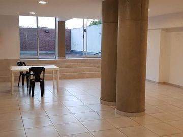 Departamento en venta de 1 dormitorio con cochera  Zona de la Siberia con Amenities