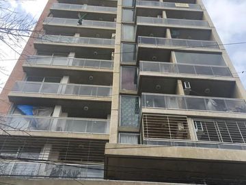 Departamento en venta de 1 dormitorio con cochera  Zona de la Siberia con Amenities