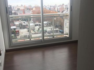 Departamento en venta de 1 dormitorio con cochera  Zona de la Siberia con Amenities