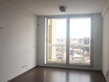 Departamento en venta de 1 dormitorio con cochera  Zona de la Siberia con Amenities