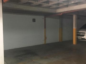 Departamento en venta de 1 dormitorio con cochera  Zona de la Siberia con Amenities