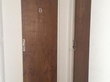 Departamento en venta de 1 dormitorio con cochera  Zona de la Siberia con Amenities