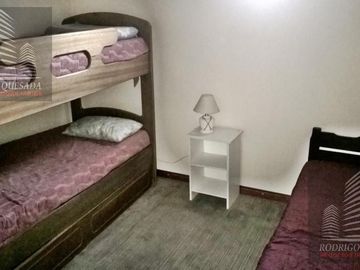 Amplia casa en zona residencial en San Bernardo