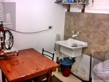 Amplia casa en zona residencial en San Bernardo