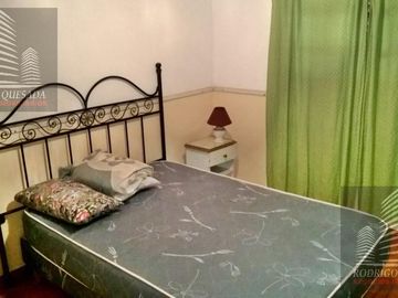 Amplia casa en zona residencial en San Bernardo