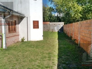 Amplia casa en zona residencial en San Bernardo