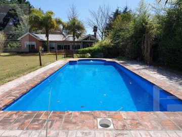 Casa - Francisco Alvarez