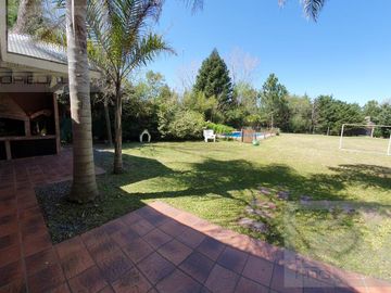 Casa - Francisco Alvarez