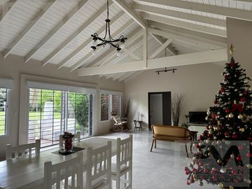 Casa - Francisco Alvarez