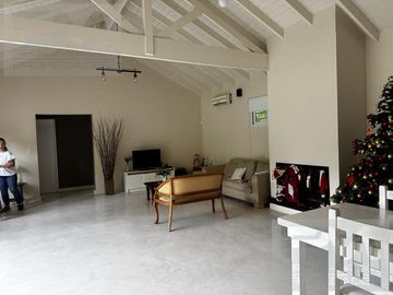 Casa - Francisco Alvarez