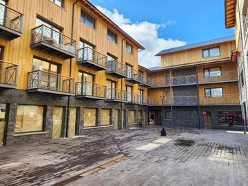 Departamento - San Martin De Los Andes