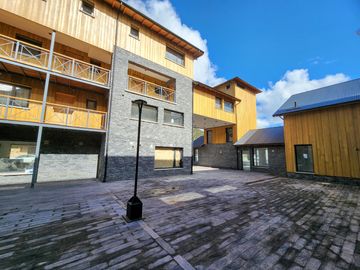 Departamento - San Martin De Los Andes