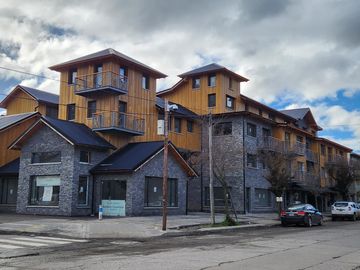 Departamento - San Martin De Los Andes