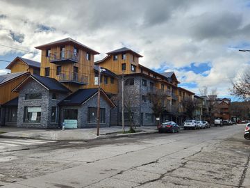 Departamento - San Martin De Los Andes