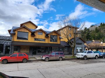 Departamento - San Martin De Los Andes