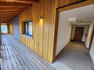 Departamento - San Martin De Los Andes