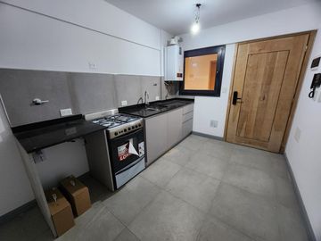 Departamento - San Martin De Los Andes