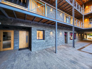 Departamento - San Martin De Los Andes