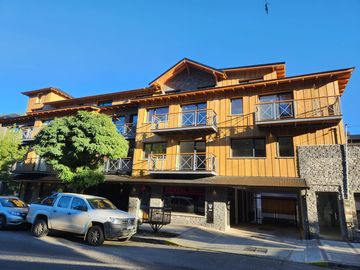 Departamento - San Martin De Los Andes