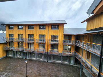 Departamento - San Martin De Los Andes